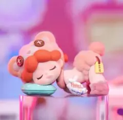 DODO Sugar Wendy 夢境収蔵家 シリーズ POPMART