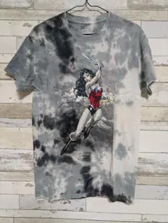 ワンダーウーマン Tシャツ