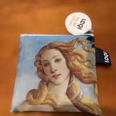 loqi エコバック 新品