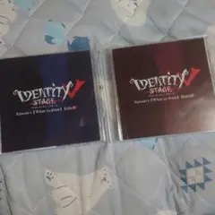 第五人格 STAGE 主題歌 CD 舞台