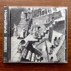 HAWAIIAN6 / BEGINNINGS　　横山健