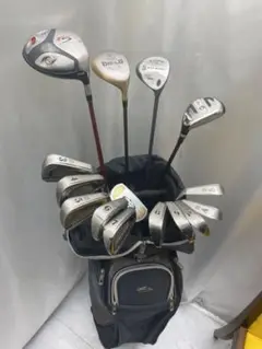(59)メンズ初心者向けフルセット!!