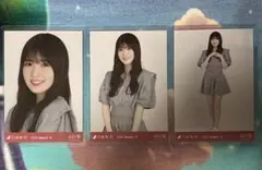 乃木坂46 小川彩 生写真 スウェット 宮城 真夏の全国ツアー 2025 全ツ