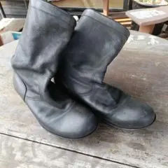 アタッチメント　　エンジニアブーツ