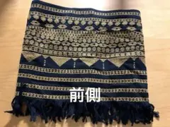 ジャーナルスタンダード　チューブトップ　ビスチェ
