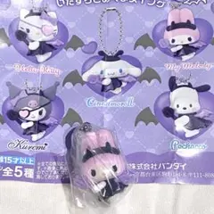 サンリオキャラクターズ いたずらこあくまスイング マイメロディ