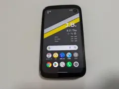 BALMUDA Phone バルミューダフォン ジャンク