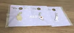 ゲゲゲの鬼太郎 ミニチャーム 3点セット