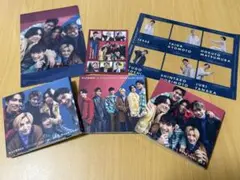 SixTONES Good Luck!/ふたり 3形態セット
