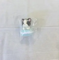 シルバニアくじ G賞 フレンチブルドッグの赤ちゃん