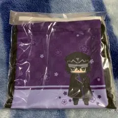 刀剣乱舞　水心子正秀　ぽてだん！　巾着セット