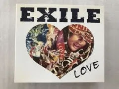 EXILE LOVE 3DISCS CD DVD