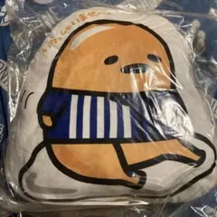 ローソン ぐでたま いらっしゃいませクッション