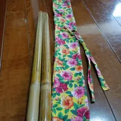 プイリ　フラダンス