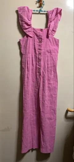 ZARA サロペット　152cm