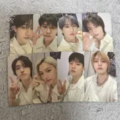 straykids 継続特典 fc stay japan