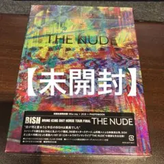 2025年最新】bish the nude 初回限定の人気アイテム - メルカリ