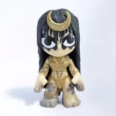スーサイドスクワット DC エンチャントレス ミステリーミニ フィギュア