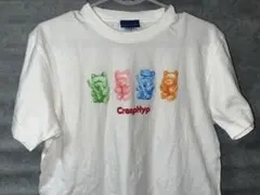 CreepHyp Tシャツ