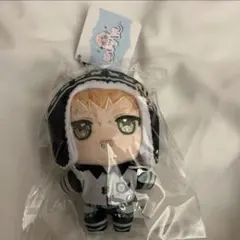 2025年最新】Dramatical Murder ノイズ ぬいぐるみの人気