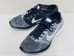 NIKE ナイキ FLYKNIT RACER フライニットレーサー 25.5cm