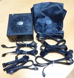 Cooler Master 電源ユニット MPY-850V-AFBAG