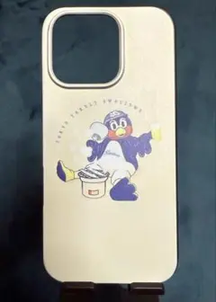 つば九郎 iPhoneケース iPhone16pro 用