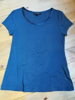 BANANA REPUBLIC 緑 Tシャツ バナナリパブリック 半袖