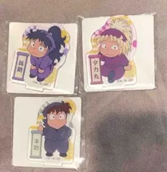 忍たま　アクスタ　火薬委員会