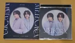 蒼井翔太×七海ひろき／METEORA 初回限定盤　通常盤　セット