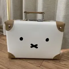 ミッフィー トランクケース