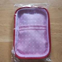 めろんぱーかー　推しポーチ