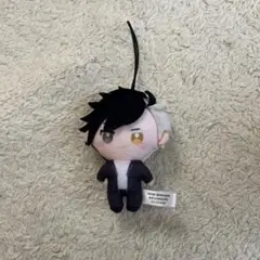 ウィンドブレイカー 桜遥ぬいぐるみキーホルダー