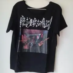 八十八ヶ所巡礼　バンドTシャツ