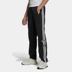 【新品】アディダス アディブレイク トラックパンツ ジャージパンツadidas