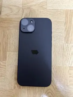 【最終値引】iPhone15 128GB SIMフリー　100% 美品！！