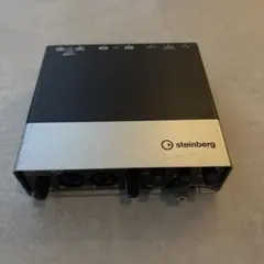 Steinberg UR 22 mkII 中古品 2025年最新】Yahoo!オークション -steinberg ur22mkiiの中古品
