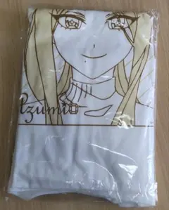 芯央アズミ　ポールプリンセス　Tシャツ　XL　フェイスシリーズ