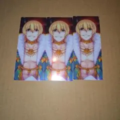 最終再臨展 イアソン