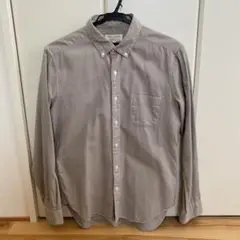 ビーミングライフストアバイビームス　シャツ