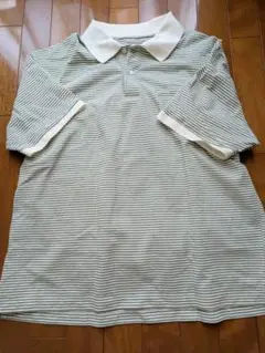 ユニクロ　ポロシャツ　JWANDERSON