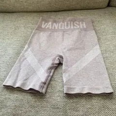 VANQUISH ショートレギンス