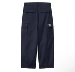 COLE CARGO PANT ネイビー