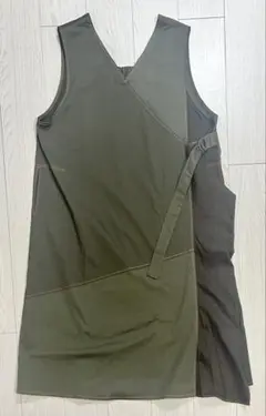 アズノゥアズ ジャンパースカート