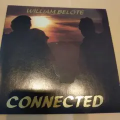ラブ4 CONNECTED william belote