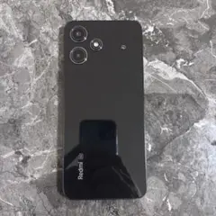 Xiaomi Redmi 12 5G 128GB ブラック