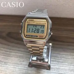 CASIO チプカシ　カシオ　時計　チープカシオ　新品　あいみょん