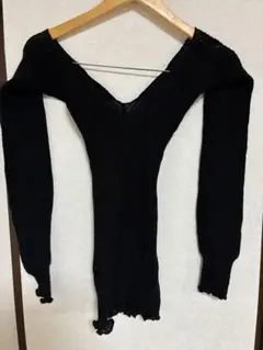バレエ　トップス