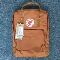 未使用 カンケンリュックサック バッグ w008