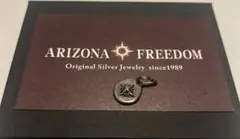 ARIZONA FREEDOM シルバーペンダント チャーム